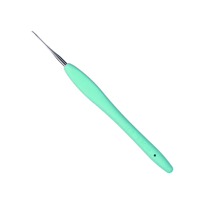 Clover, Amour Crochet Hooks