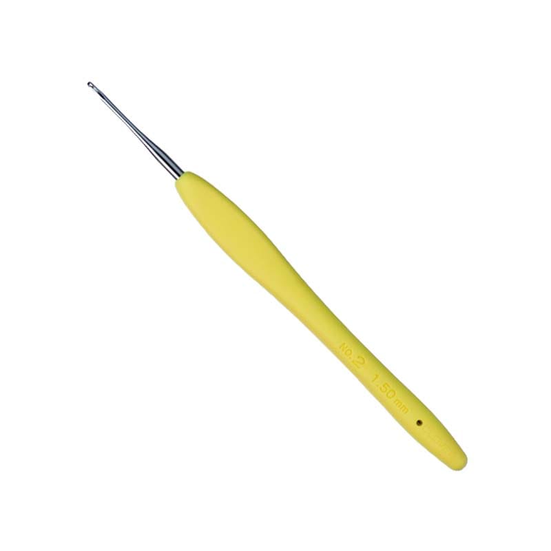 Clover, Amour Crochet Hooks