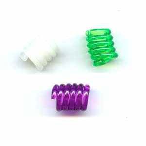 Clover, Coil Needle Holders - YARNBOWClover, Coil Needle Holders