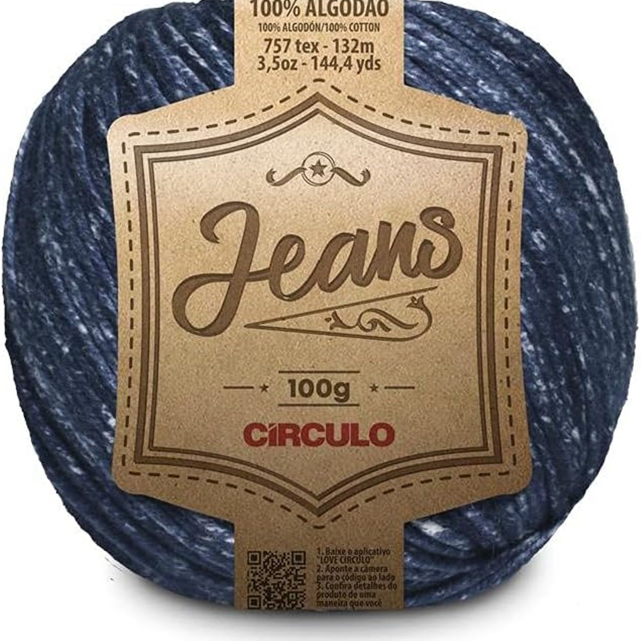 Circulo, Jeans