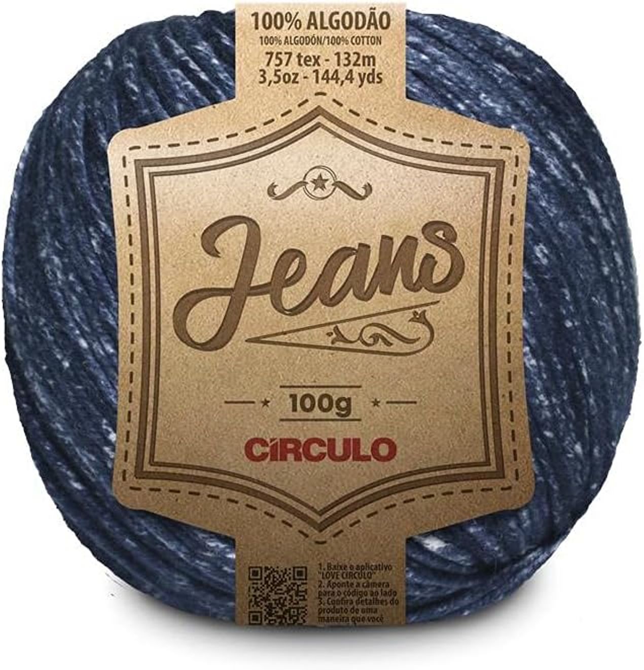 Circulo, Jeans