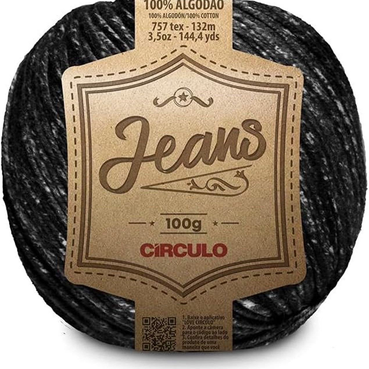 Circulo, Jeans