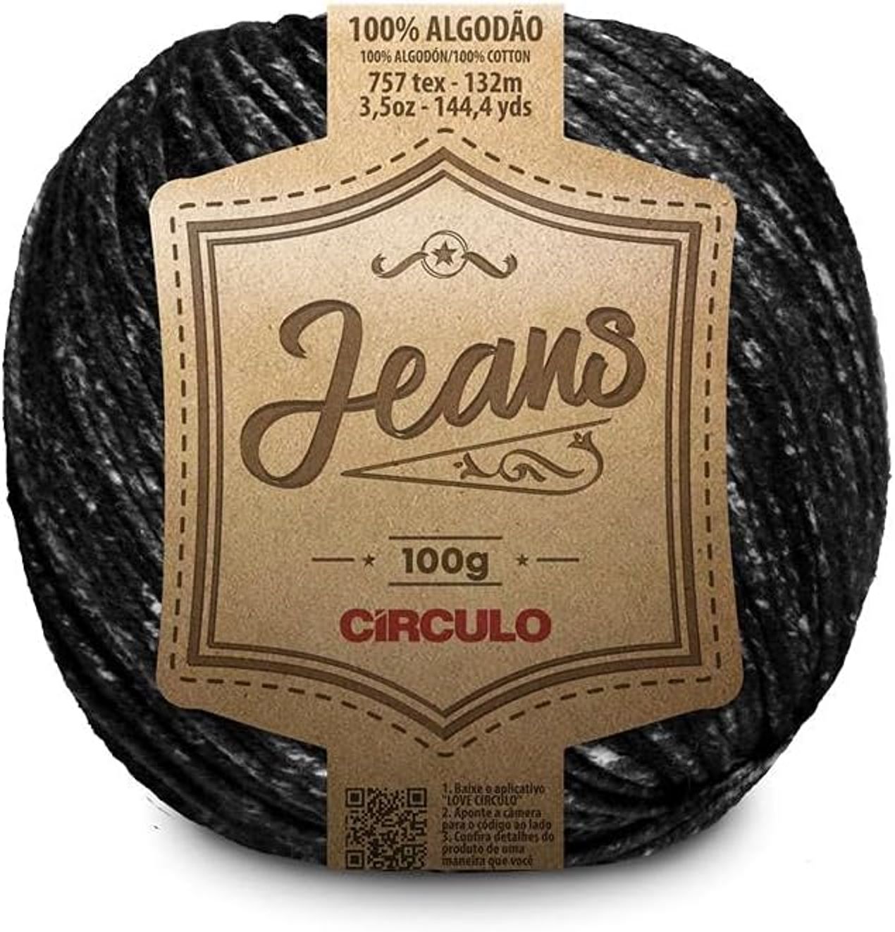 Circulo, Jeans