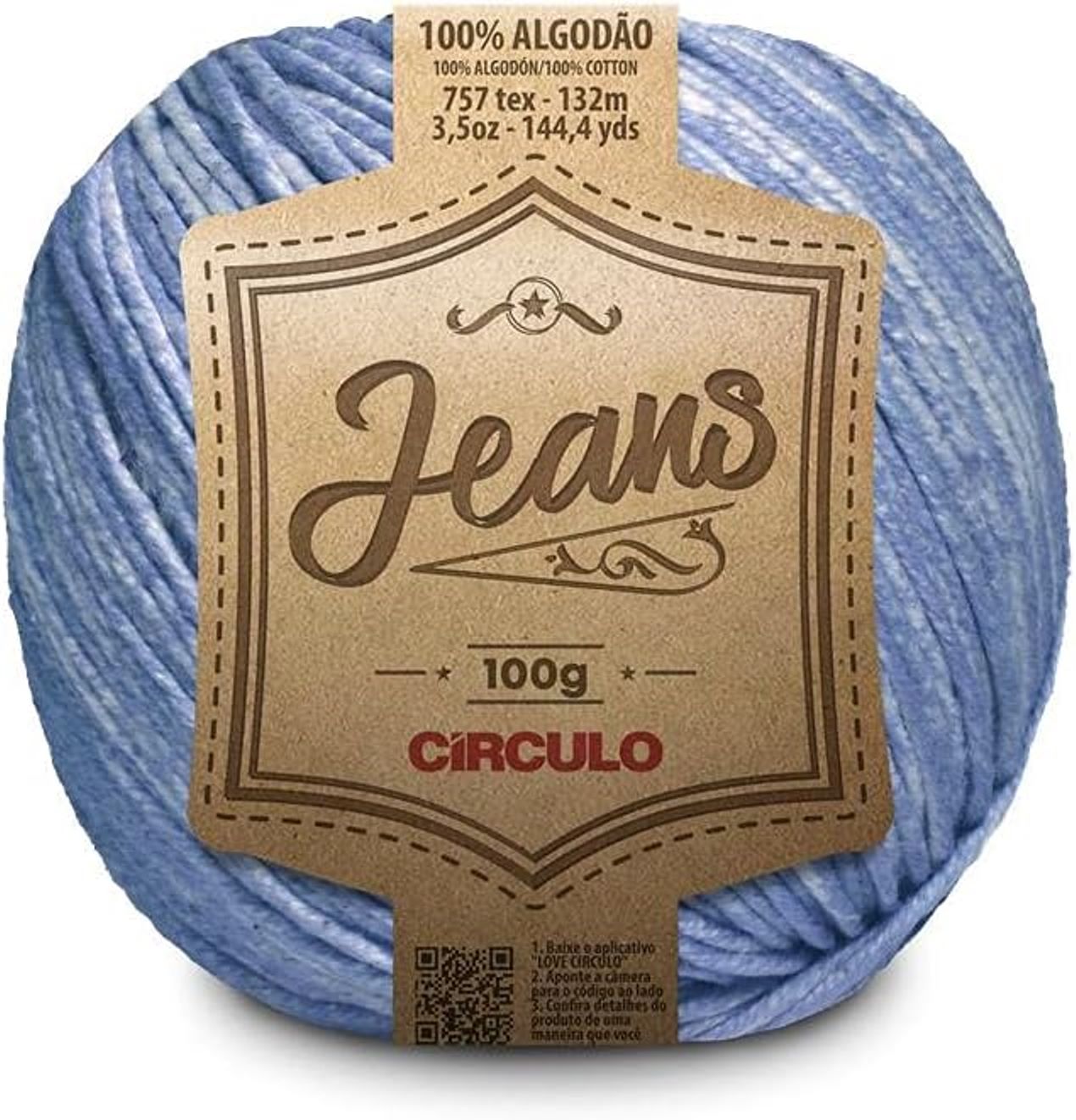 Circulo, Jeans