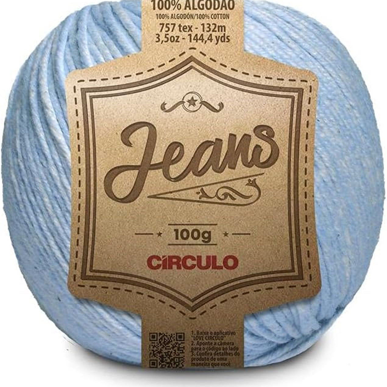 Circulo, Jeans