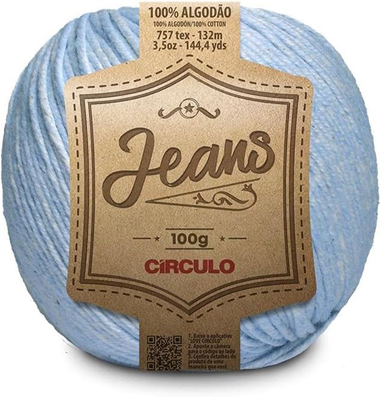 Circulo, Jeans