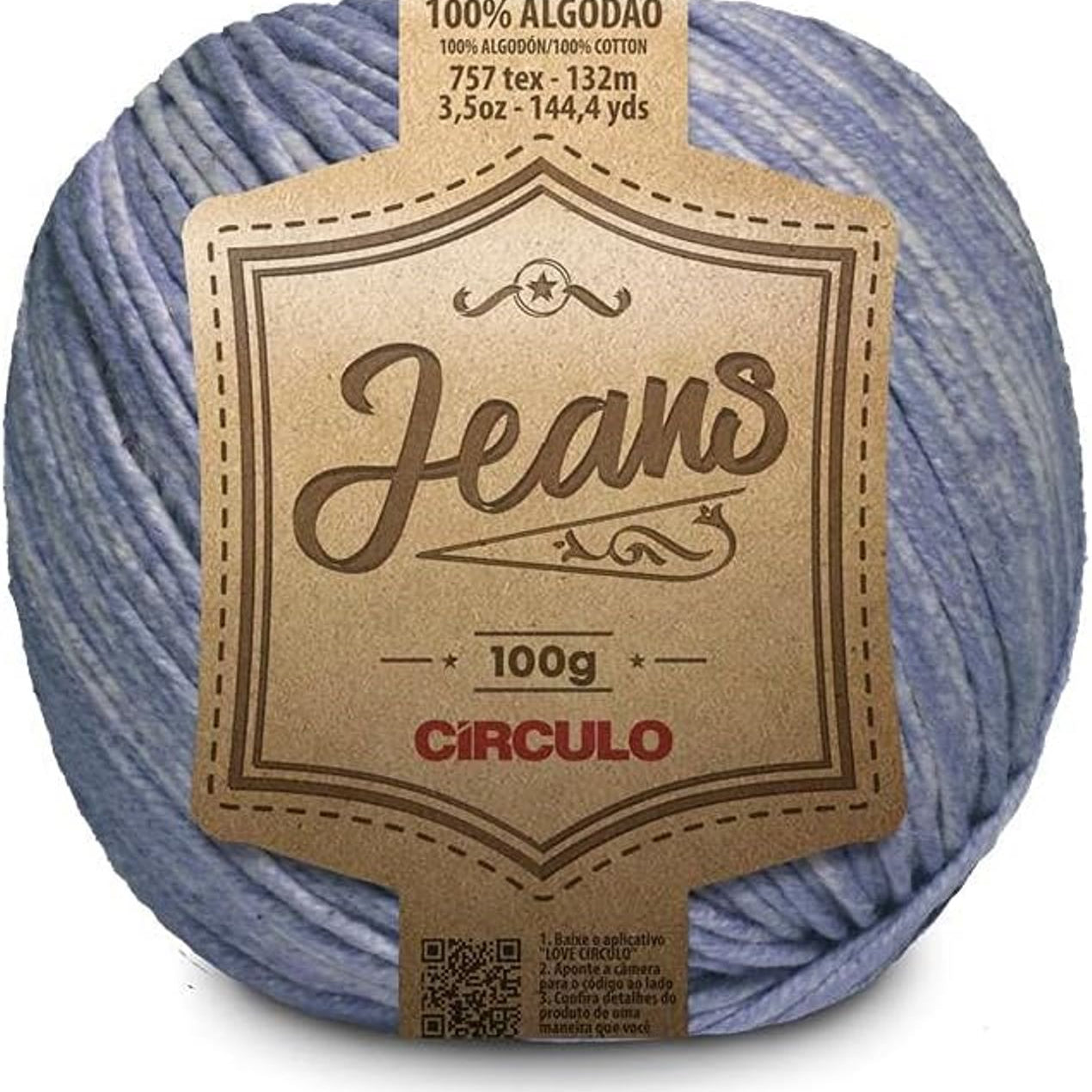 Circulo, Jeans