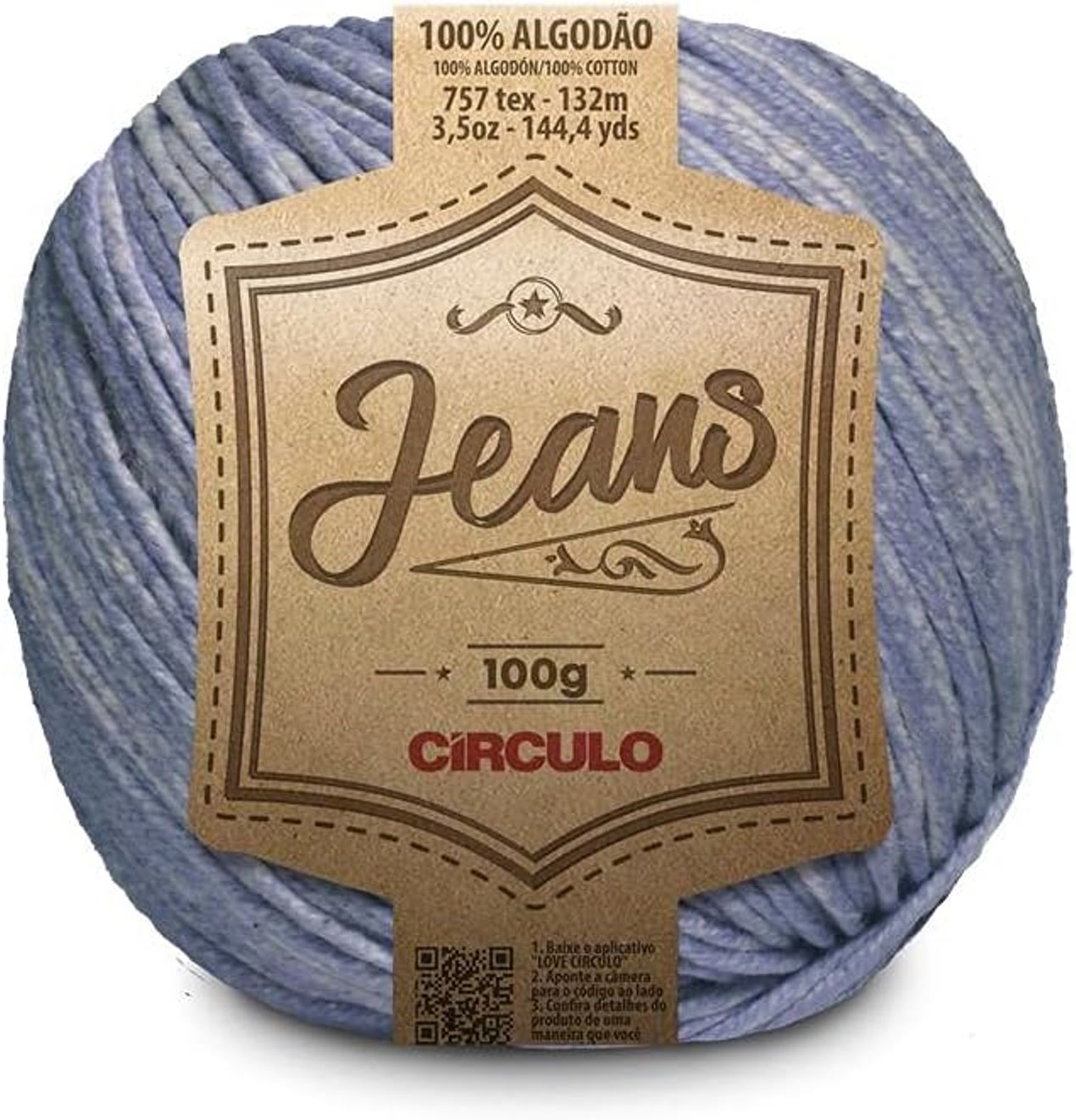 Circulo, Jeans