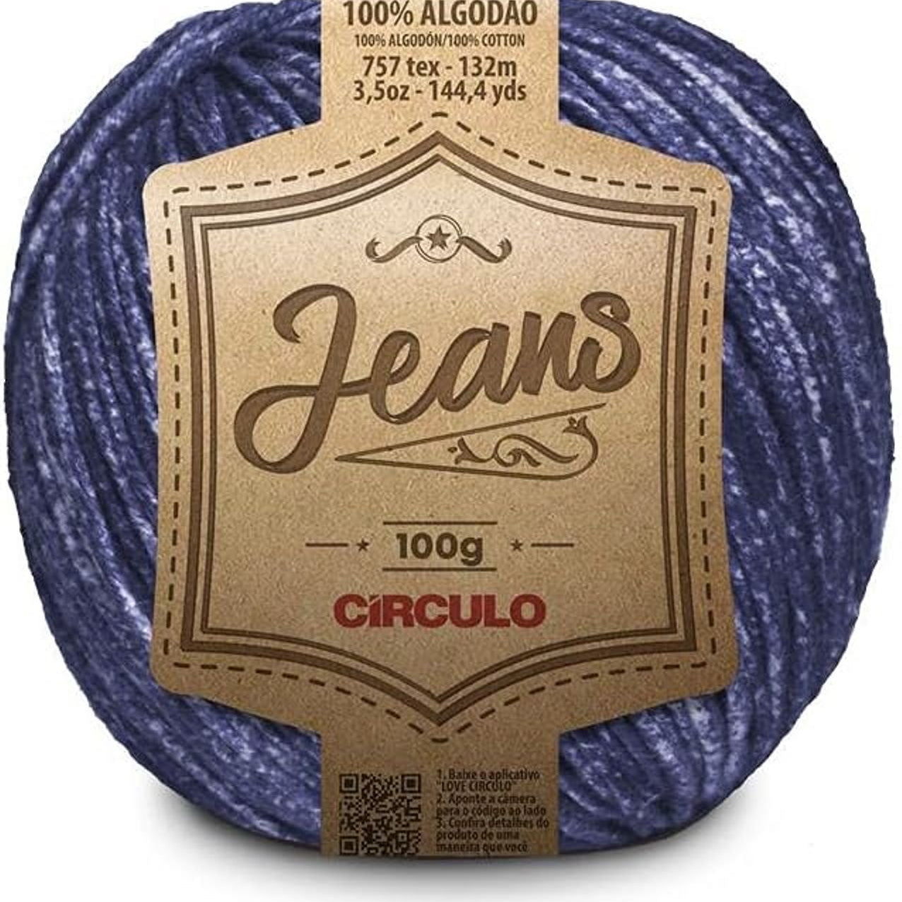 Circulo, Jeans