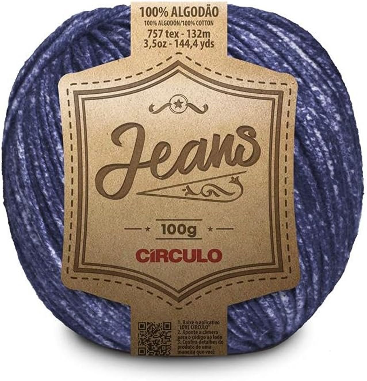 Circulo, Jeans