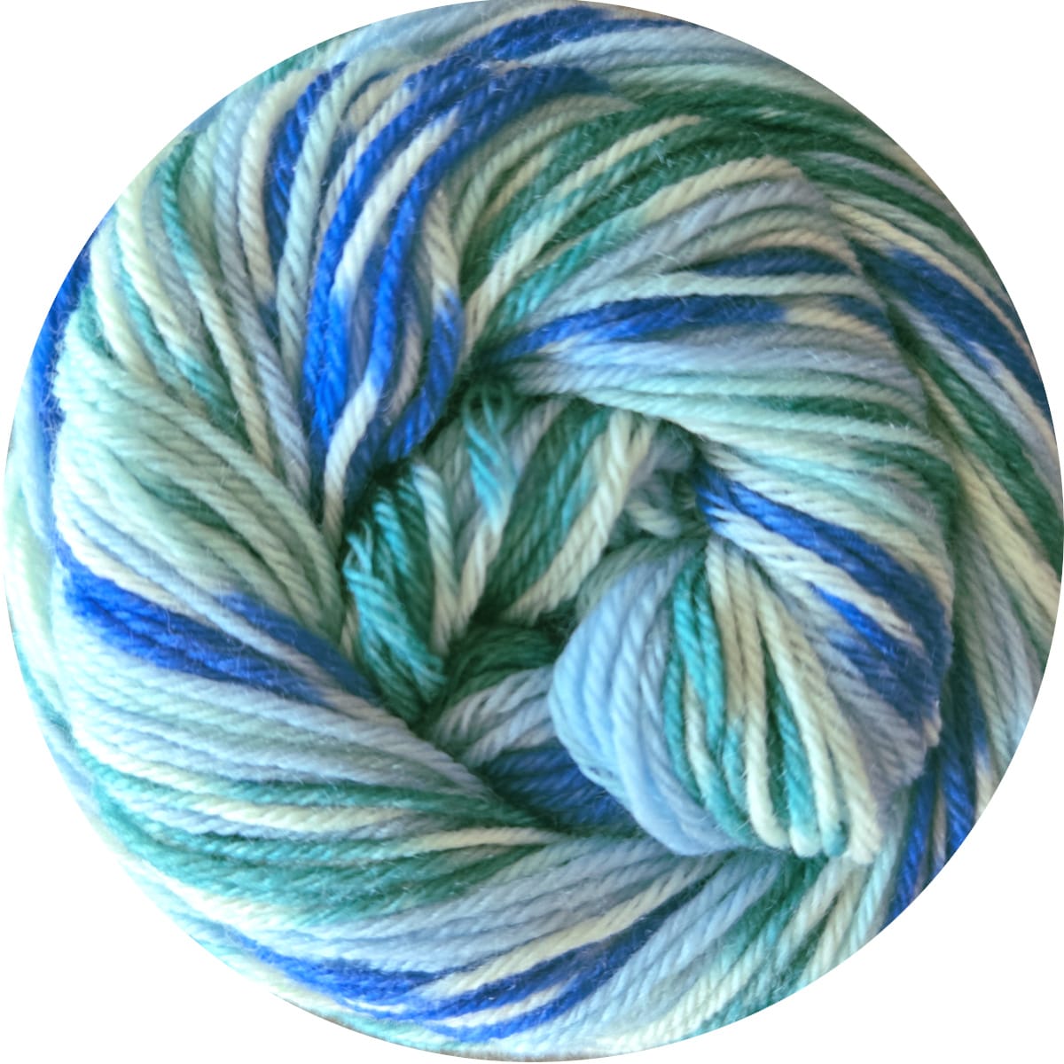 Cascade Yarns, Heritage Prints