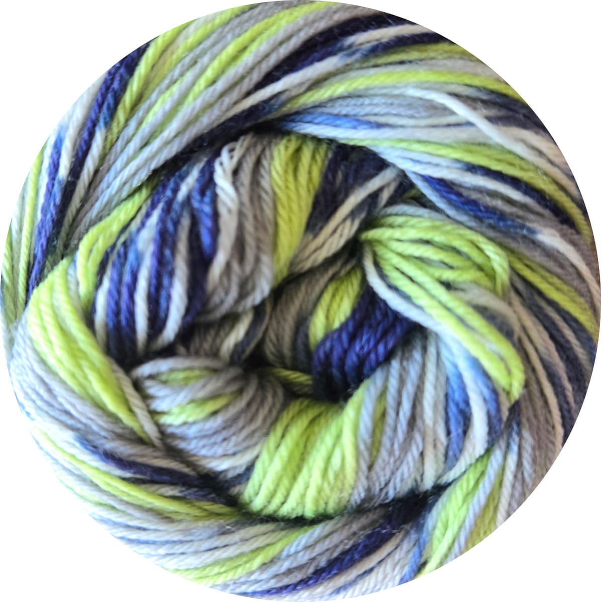 Cascade Yarns, Heritage Prints