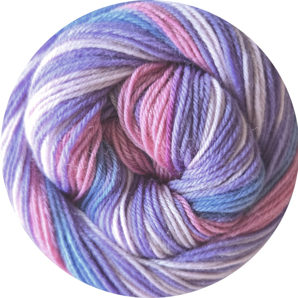 Cascade Yarns, Heritage Prints