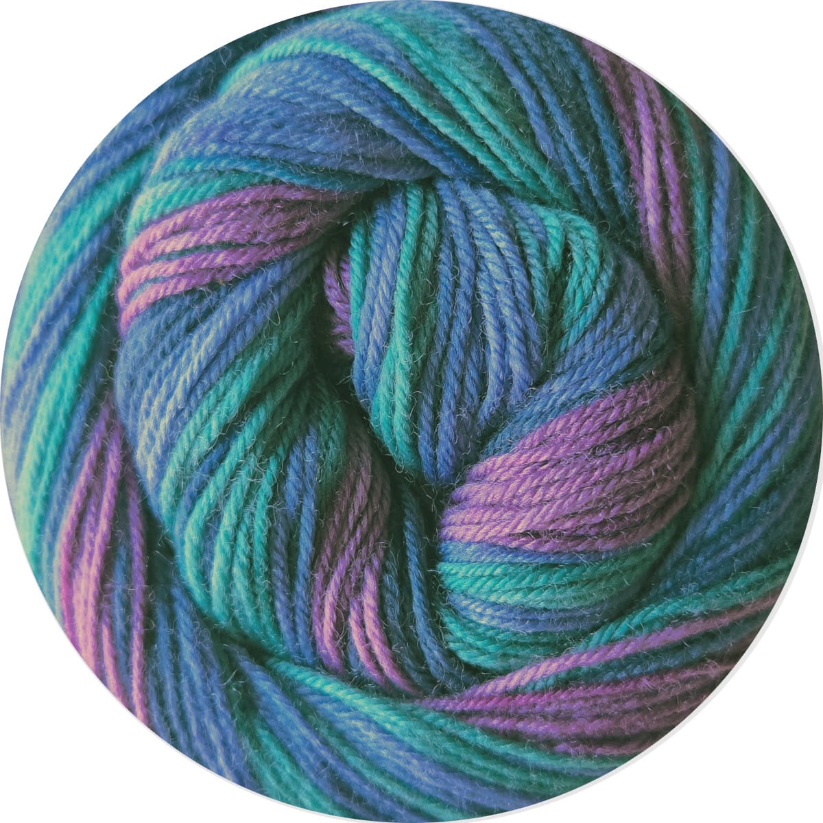 Cascade Yarns, Heritage Prints