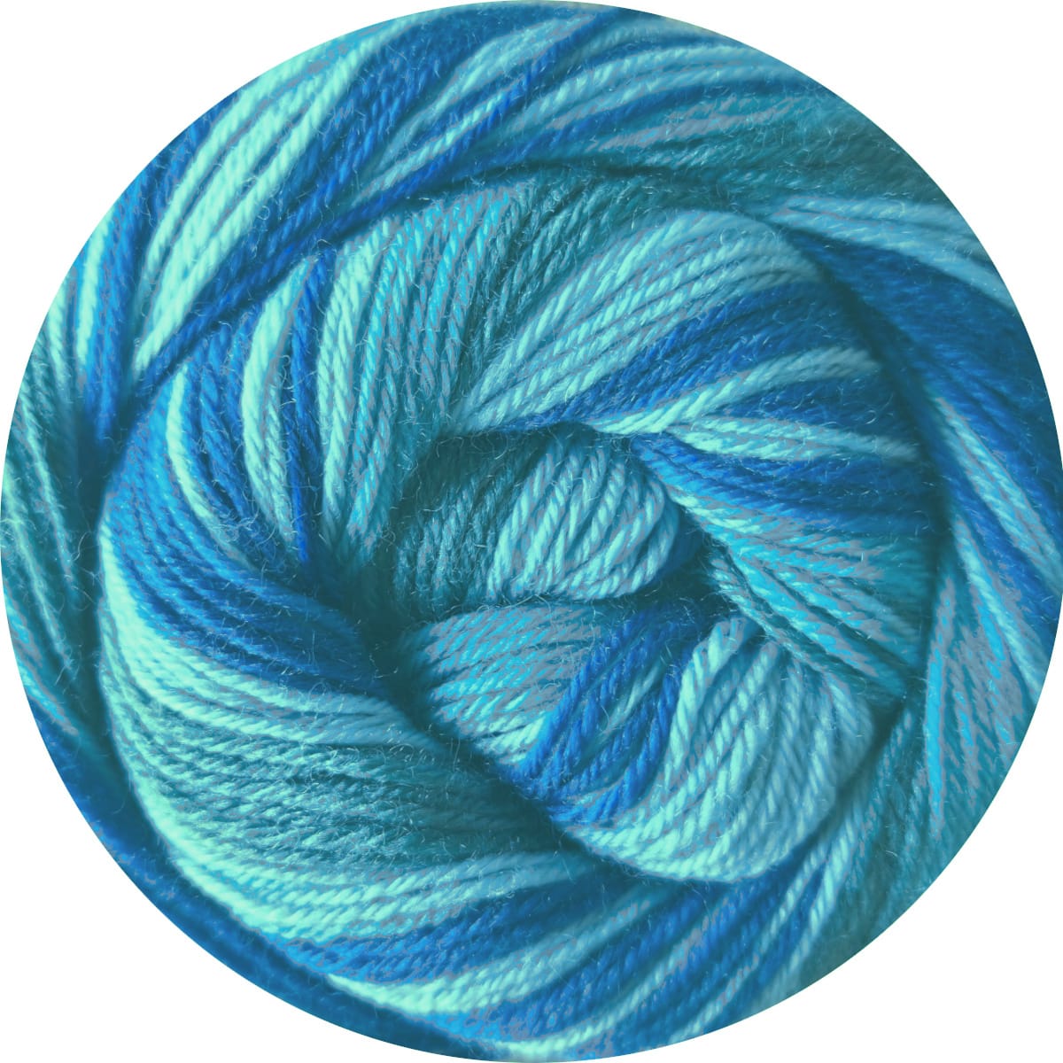 Cascade Yarns, Heritage Prints