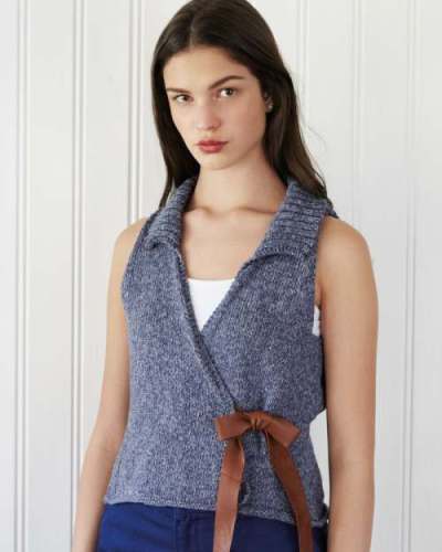 Debbie Bliss, Cotton Denim DK - YARNBOWDebbie Bliss, Cotton Denim DK