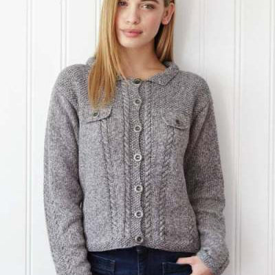 Debbie Bliss, Cotton Denim DK - YARNBOWDebbie Bliss, Cotton Denim DK