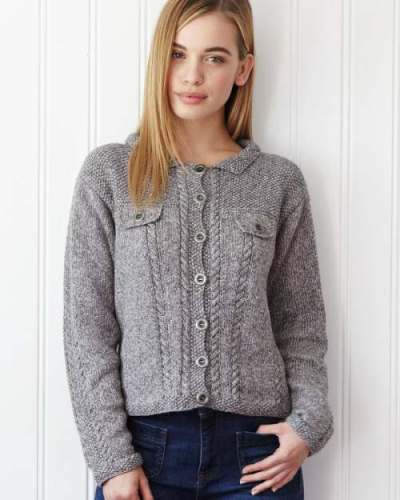 Debbie Bliss, Cotton Denim DK - YARNBOWDebbie Bliss, Cotton Denim DK