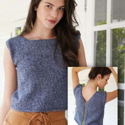 Debbie Bliss, Cotton Denim DK - YARNBOWDebbie Bliss, Cotton Denim DK