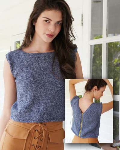 Debbie Bliss, Cotton Denim DK - YARNBOWDebbie Bliss, Cotton Denim DK