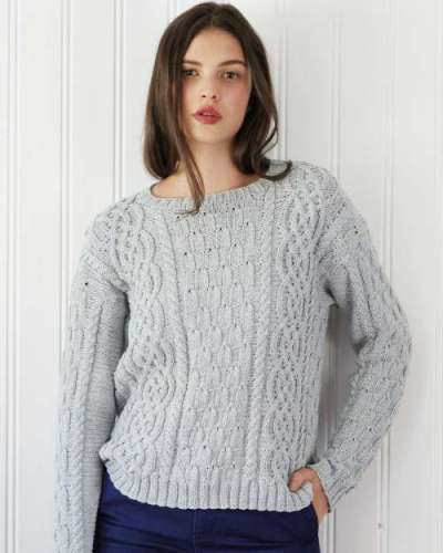 Debbie Bliss, Cotton Denim DK - YARNBOWDebbie Bliss, Cotton Denim DK