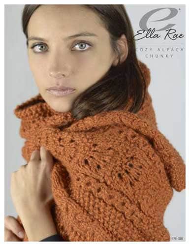 Ella Rae, Cozy Alpaca Chunky - YARNBOWElla Rae, Cozy Alpaca Chunky