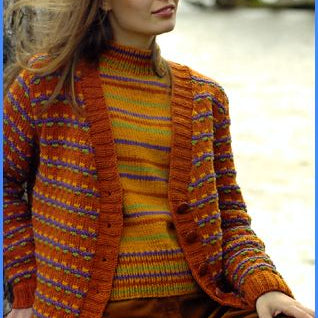 Elsebeth Lavold Pattern Book #7. The Mellow Tone Collection - YARNBOWElsebeth Lavold Pattern Book #7. The Mellow Tone Collection