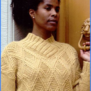 Elsebeth Lavold Pattern Book #7. The Mellow Tone Collection - YARNBOWElsebeth Lavold Pattern Book #7. The Mellow Tone Collection