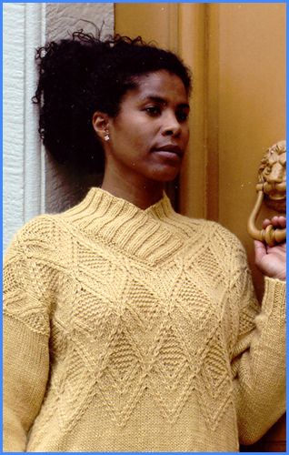 Elsebeth Lavold Pattern Book #7. The Mellow Tone Collection - YARNBOWElsebeth Lavold Pattern Book #7. The Mellow Tone Collection