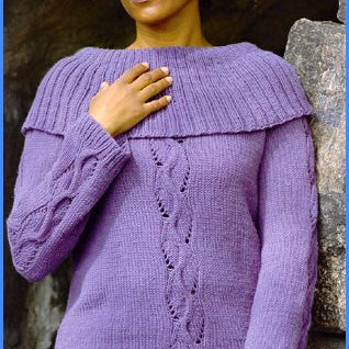 Elsebeth Lavold Pattern Book #7. The Mellow Tone Collection - YARNBOWElsebeth Lavold Pattern Book #7. The Mellow Tone Collection