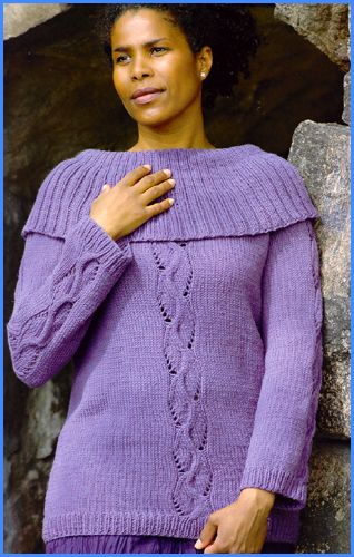 Elsebeth Lavold Pattern Book #7. The Mellow Tone Collection - YARNBOWElsebeth Lavold Pattern Book #7. The Mellow Tone Collection