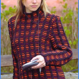 Elsebeth Lavold Pattern Book #7. The Mellow Tone Collection - YARNBOWElsebeth Lavold Pattern Book #7. The Mellow Tone Collection