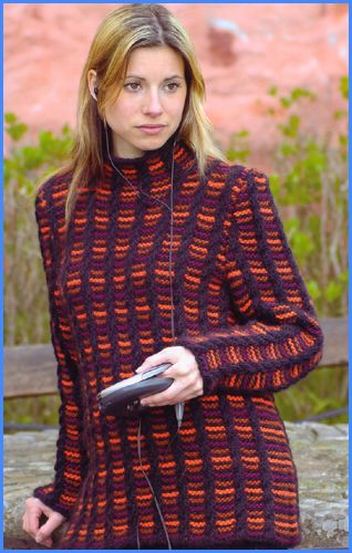 Elsebeth Lavold Pattern Book #7. The Mellow Tone Collection - YARNBOWElsebeth Lavold Pattern Book #7. The Mellow Tone Collection