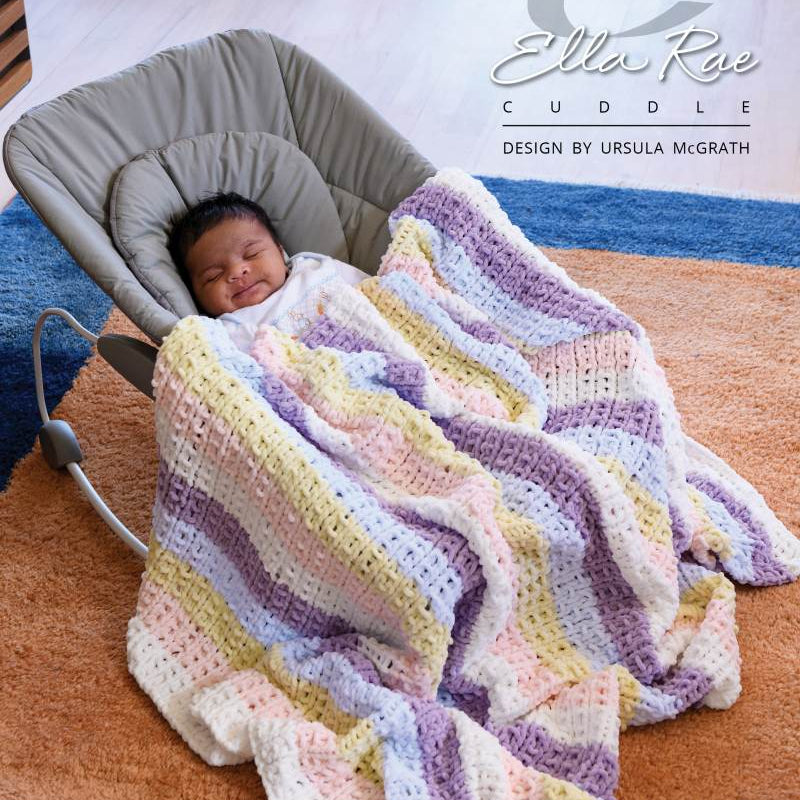 Ella Rae, Cuddle