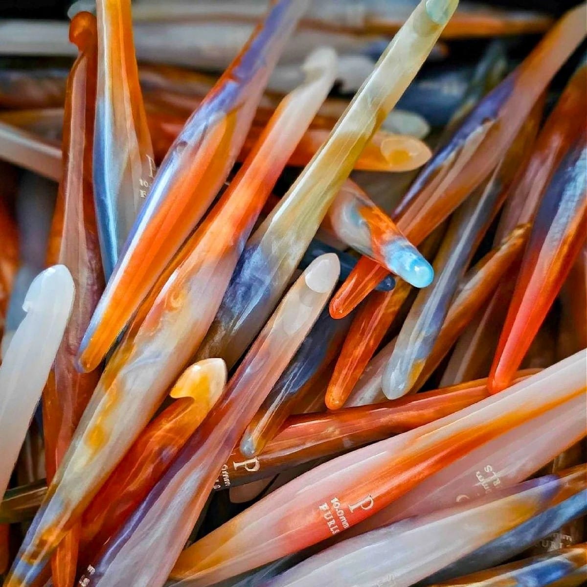 Furls, Streamline Ember