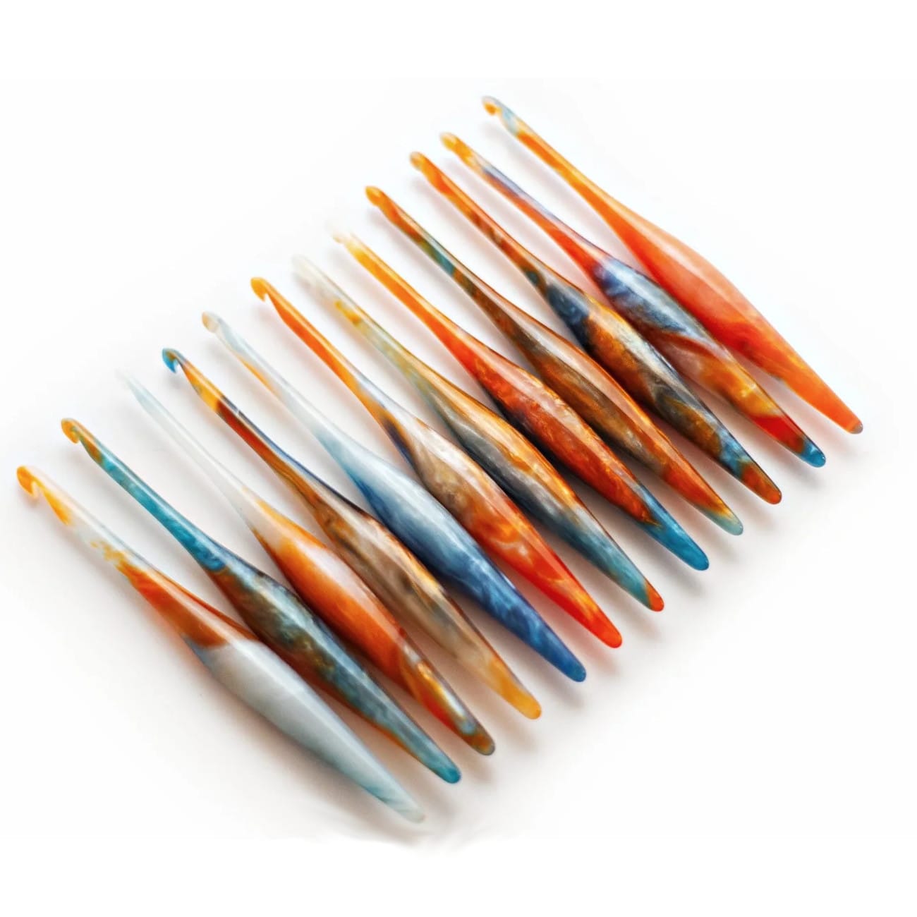 Furls, Streamline Ember