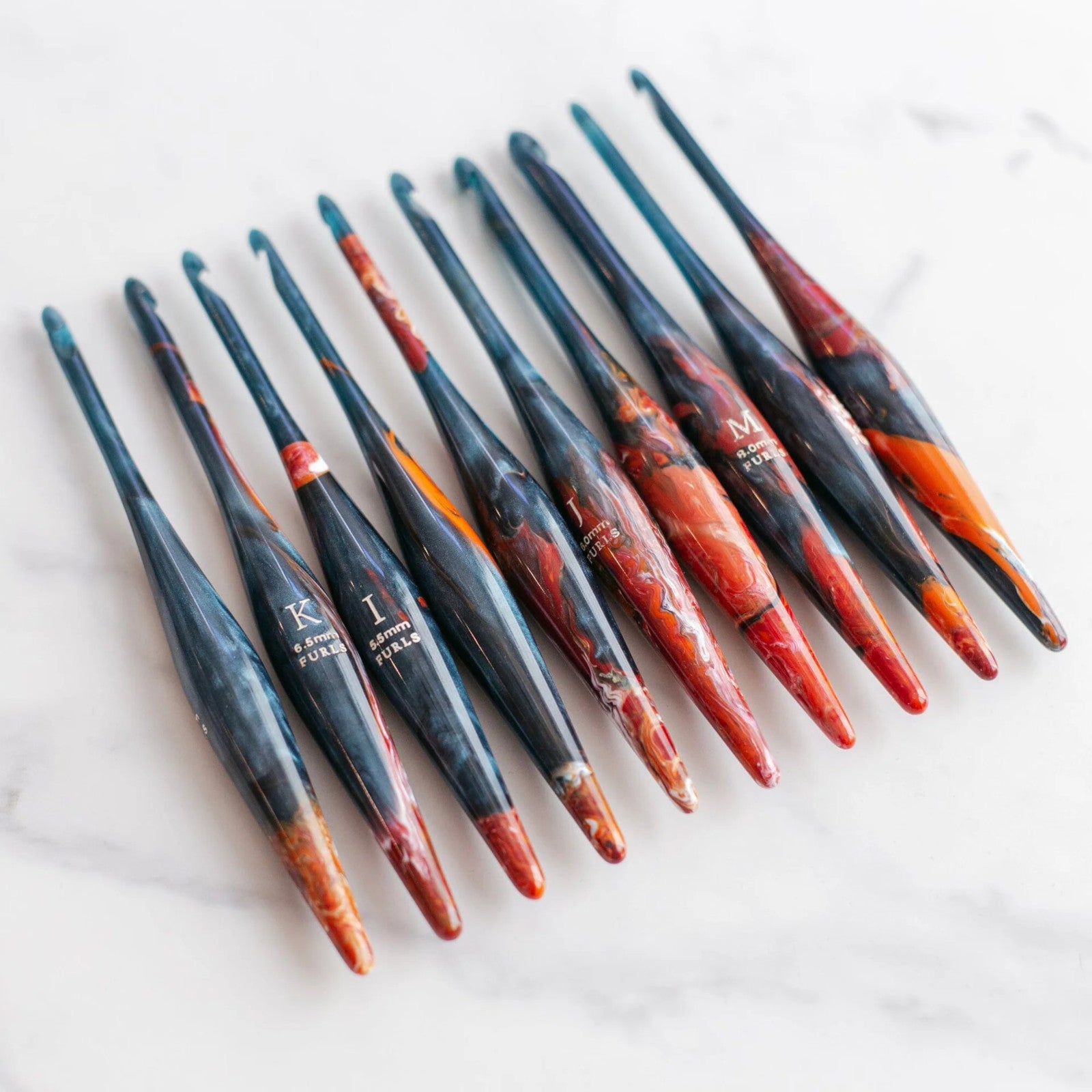 Furls, Streamline Galaxy Nebula