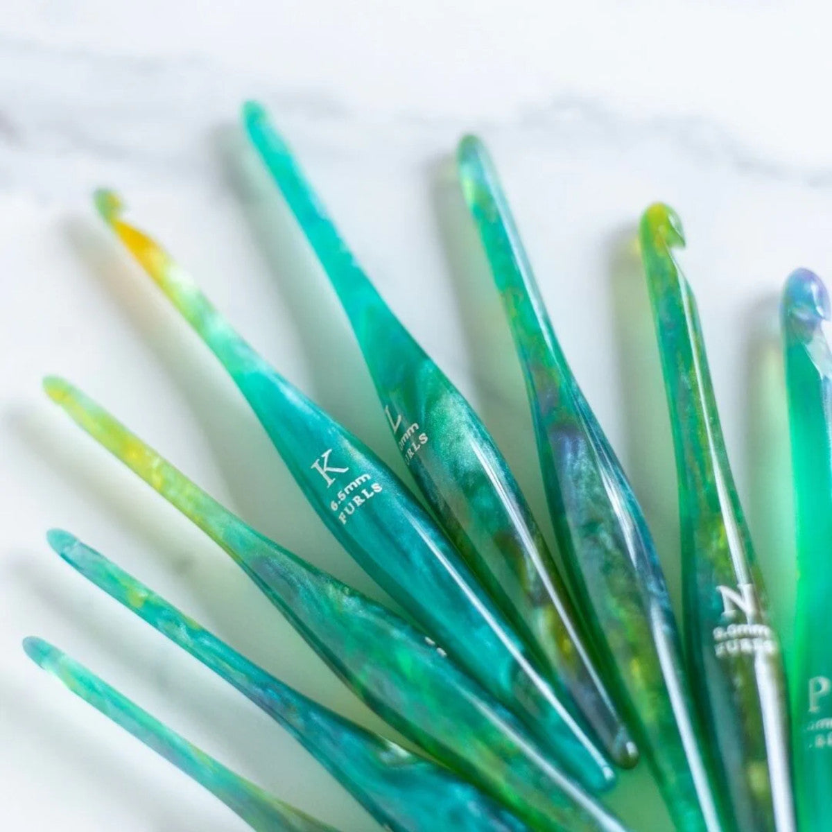 Furls, Streamline Seagrass