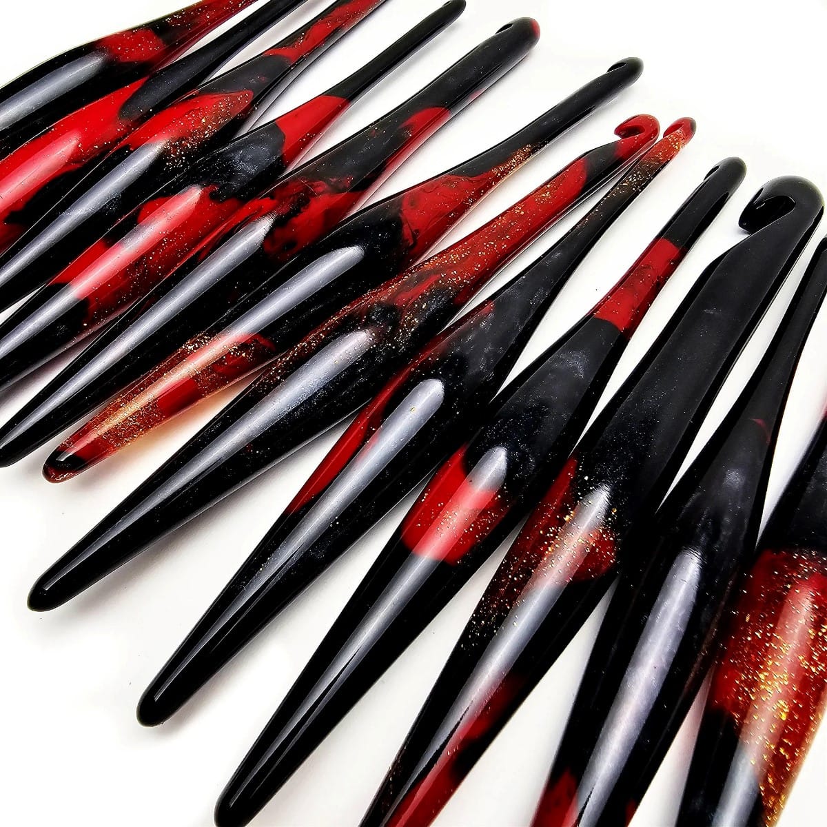 Furls, Zodiac Scorpio