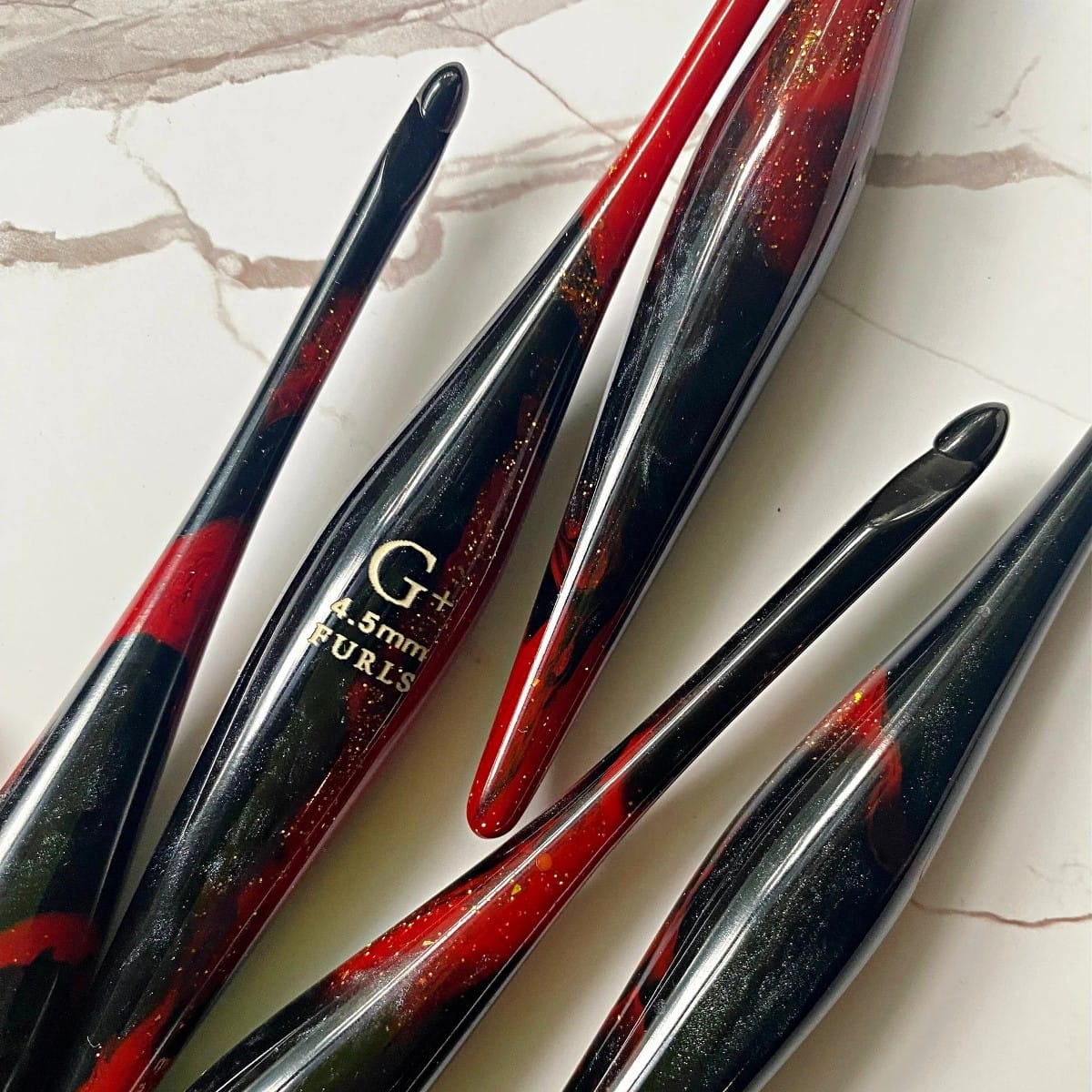 Furls, Zodiac Scorpio