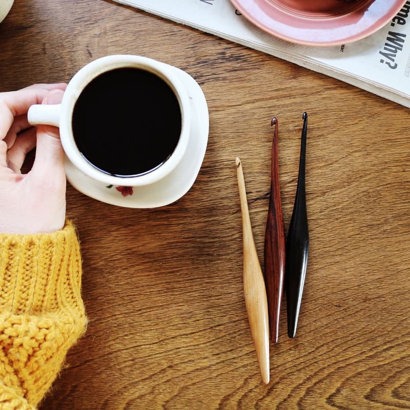 Furls, Streamline Camwood - YARNBOWFurls, Streamline Camwood