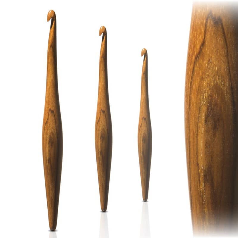 Furls, Streamline Teak - YARNBOWFurls, Streamline Teak