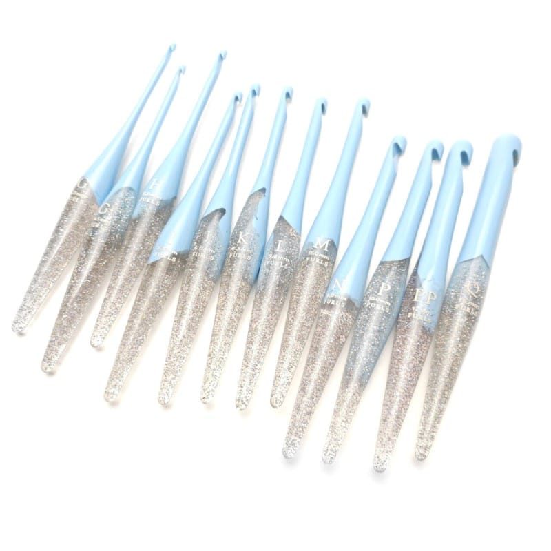 Furls, Wonderland Streamline Glitter - YARNBOWFurls, Wonderland Streamline Glitter