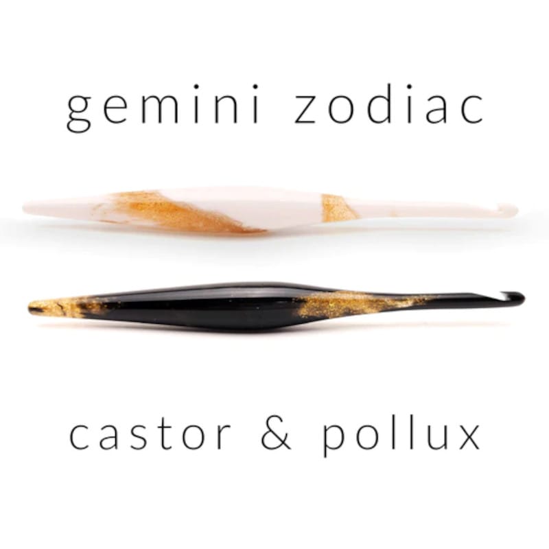 Furls, Zodiac Gemini Pollux - YARNBOWFurls, Zodiac Gemini Pollux