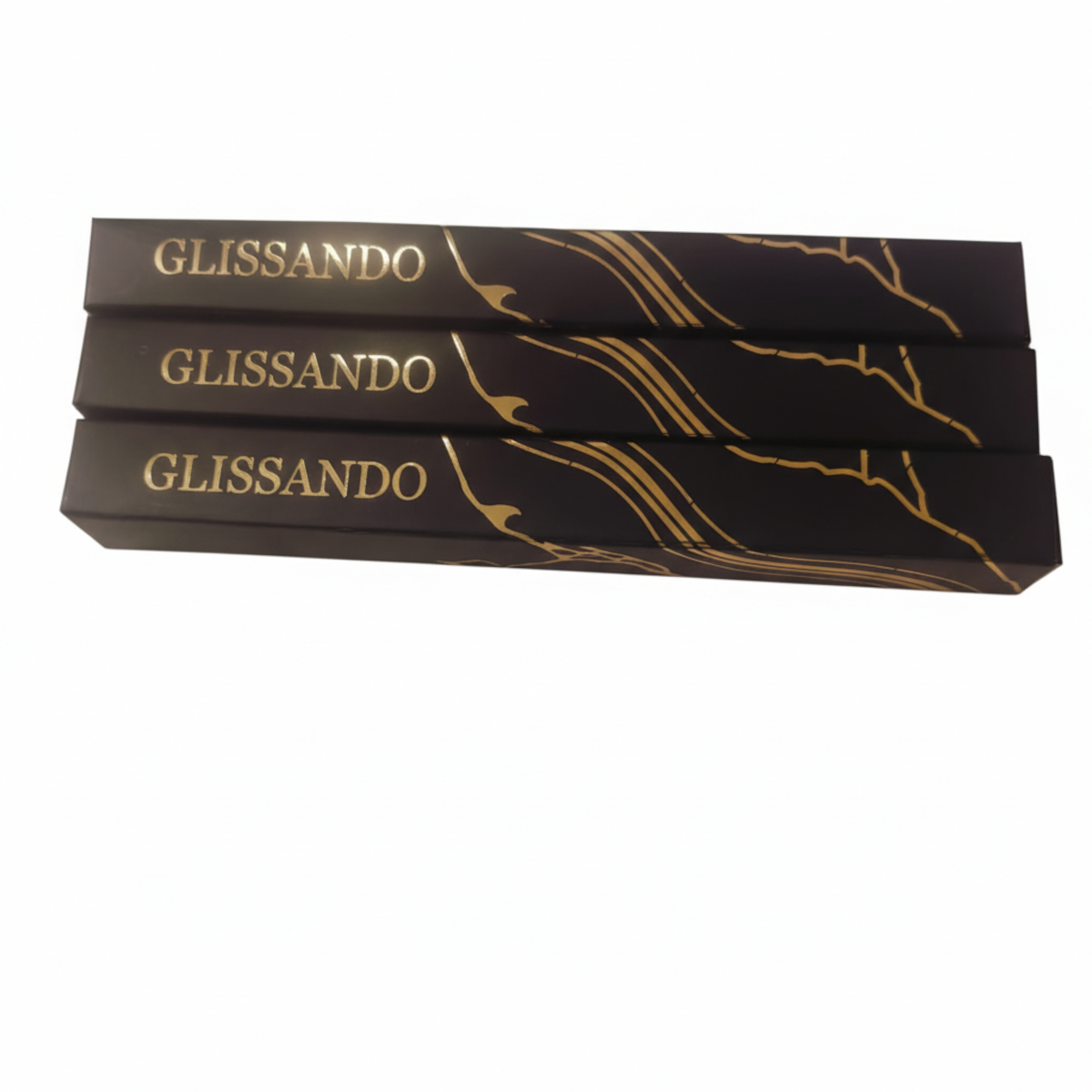 Yarnbow, Glissando Serenade