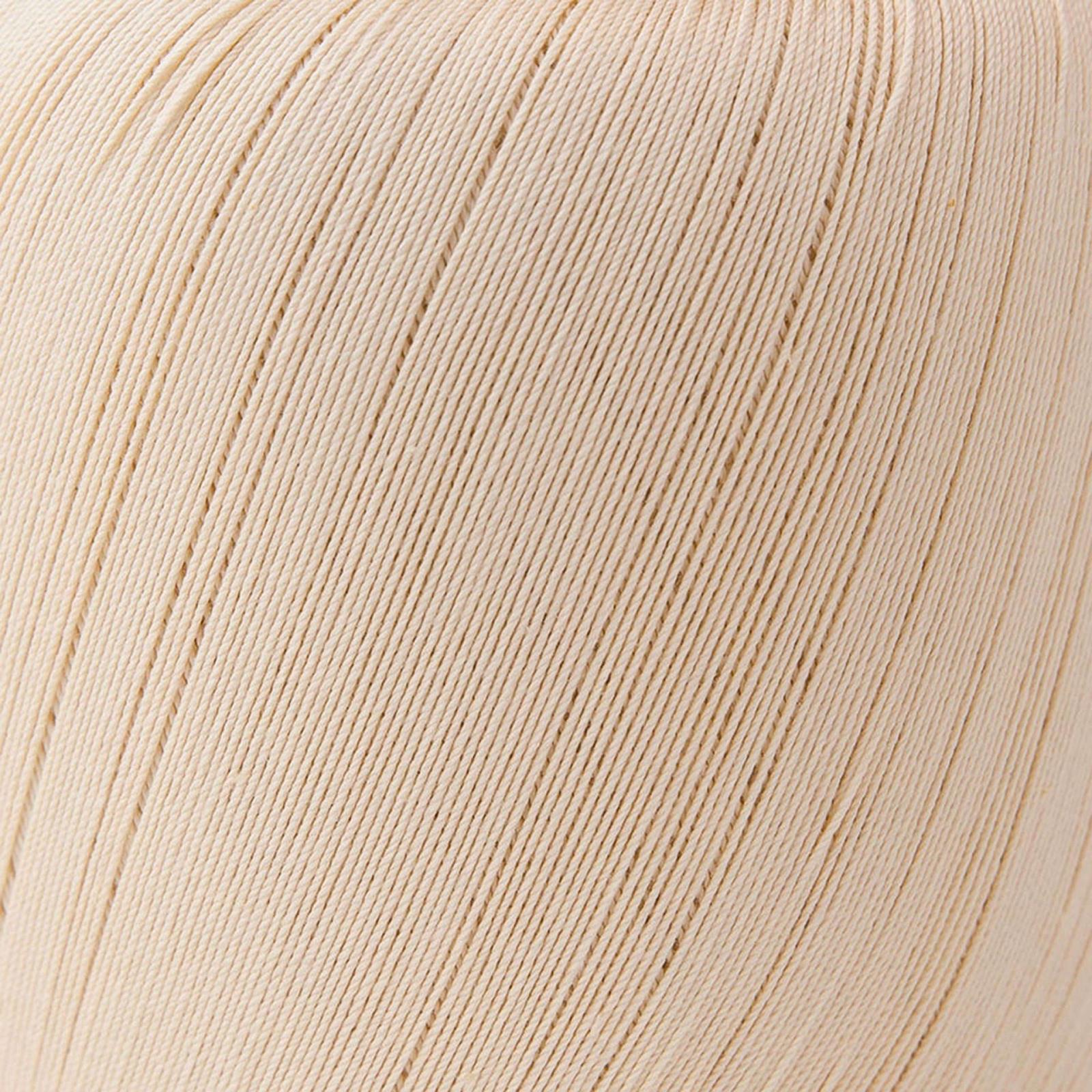 Grundl, Hakelgarn 100