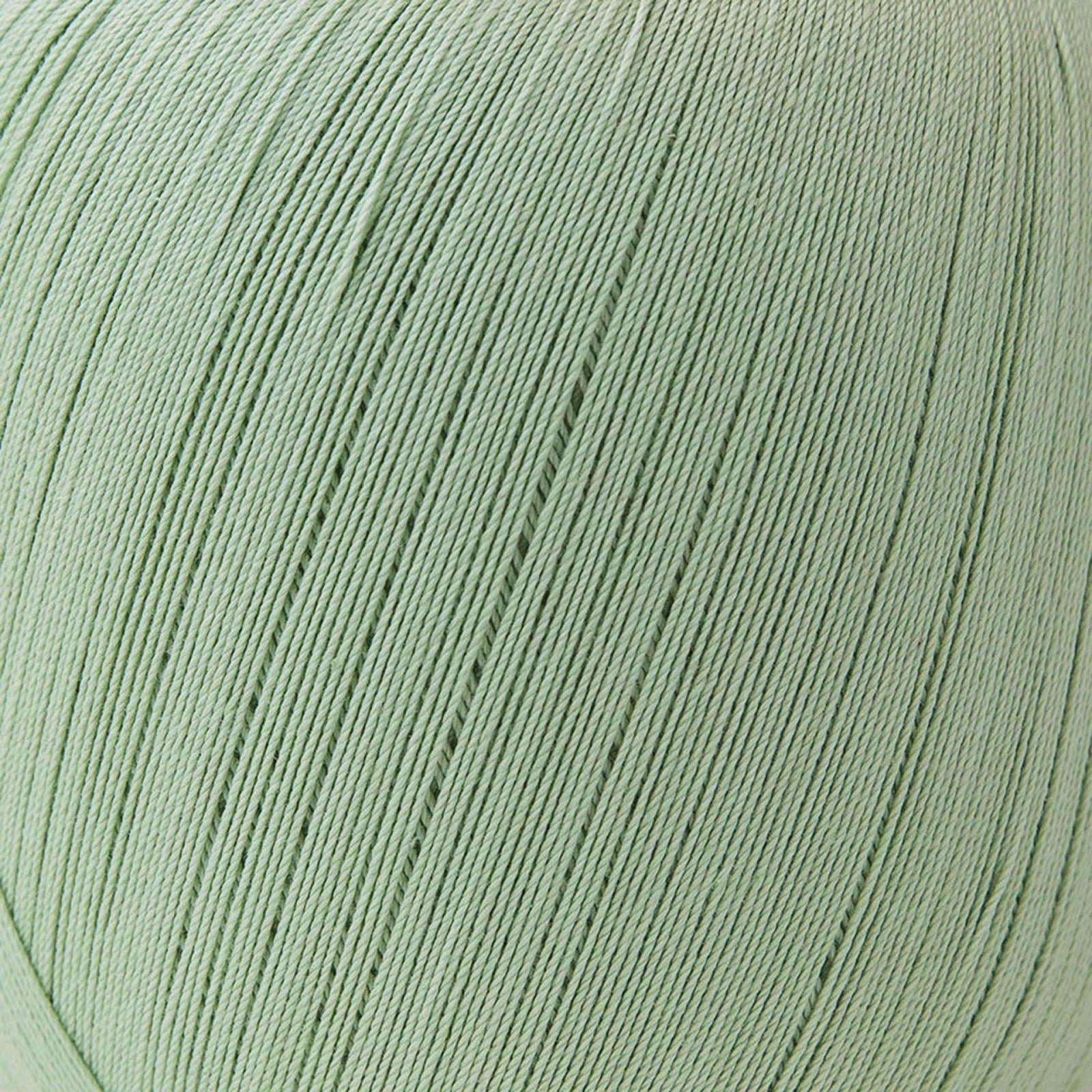 Grundl, Hakelgarn 100