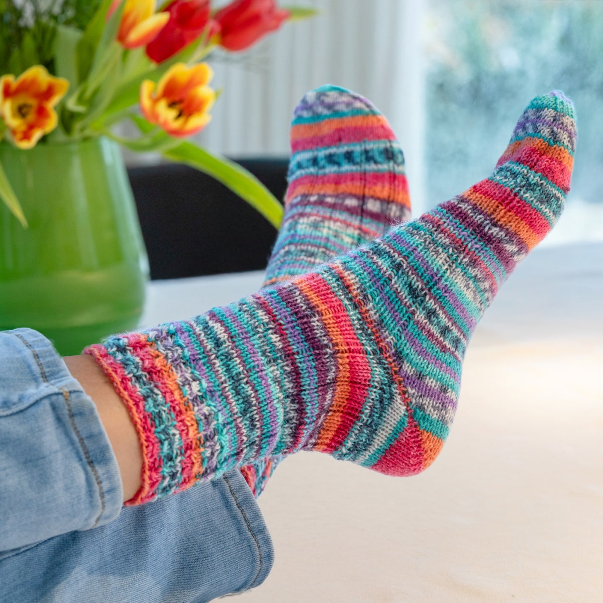 Grundl, Hot Socks Campione 4ply