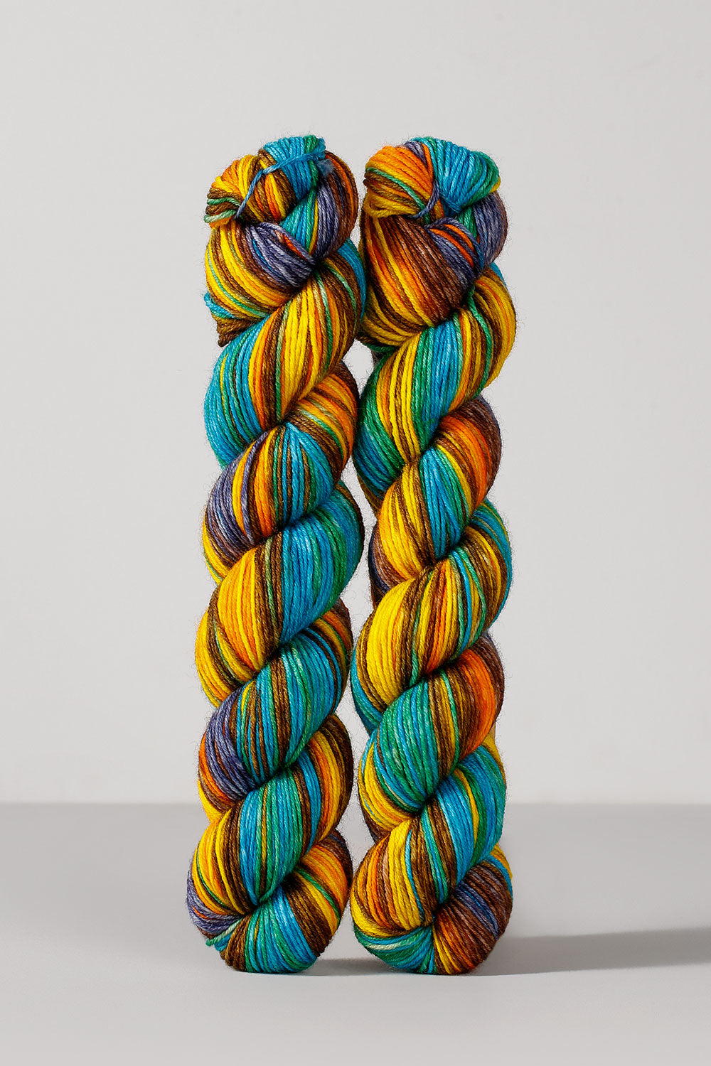 Gusto Wool, Echoes Fingering