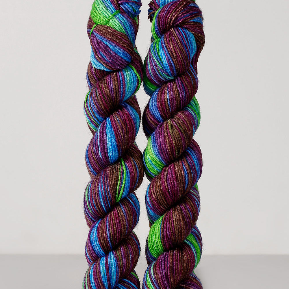 Gusto Wool, Echoes Fingering